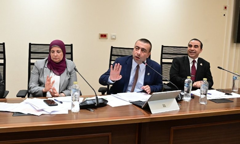  المهندس أحمد بهاء شلبي