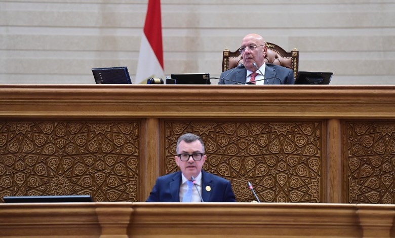 مجلس النواب 