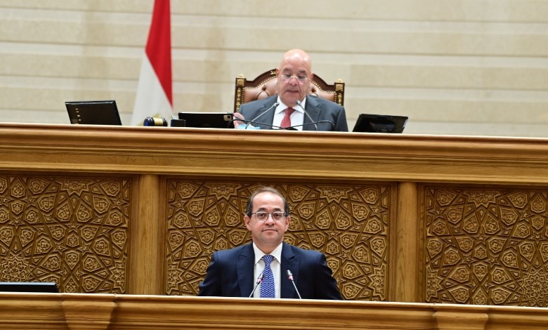  مجلس النواب