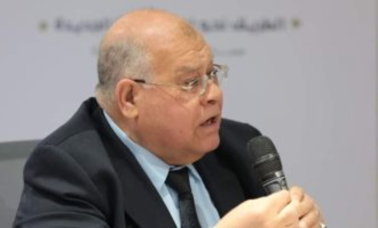 ناجي الشهابي 