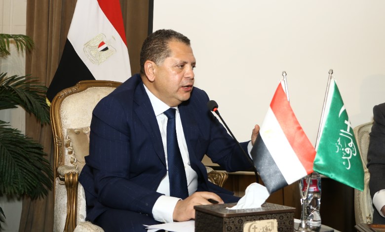المهندس شريف حمودة،