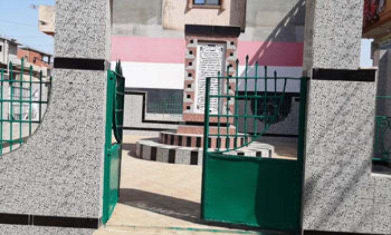 مذبحة بحر البقر 