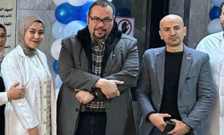 صحة الشرقية 