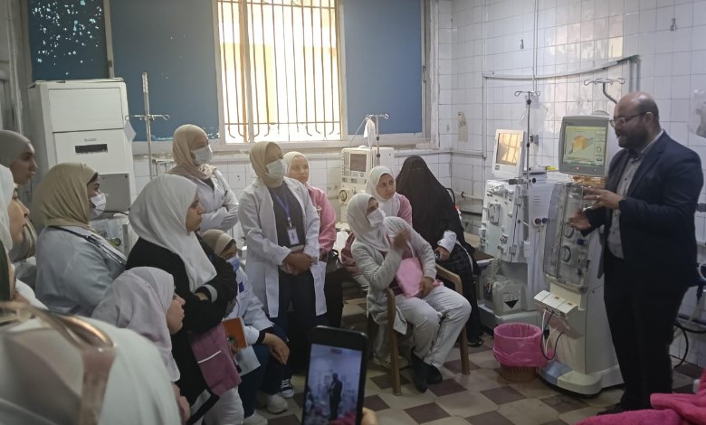صحة الشرقية