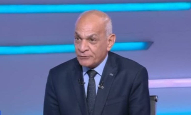 كمال حسنين، رئيس حزب الريادة 