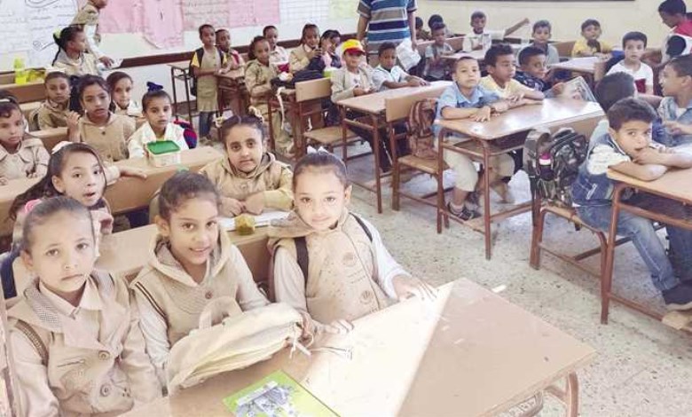 هل يوجد مدارس غدا الخميس