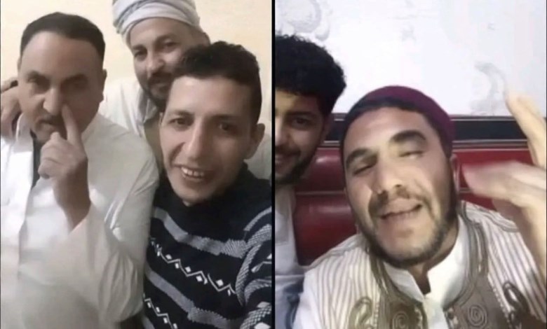 "إسلام" ضحية “بنت إبليس” 