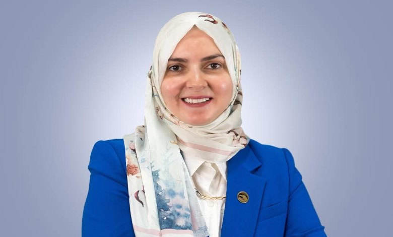 جيلان احمد