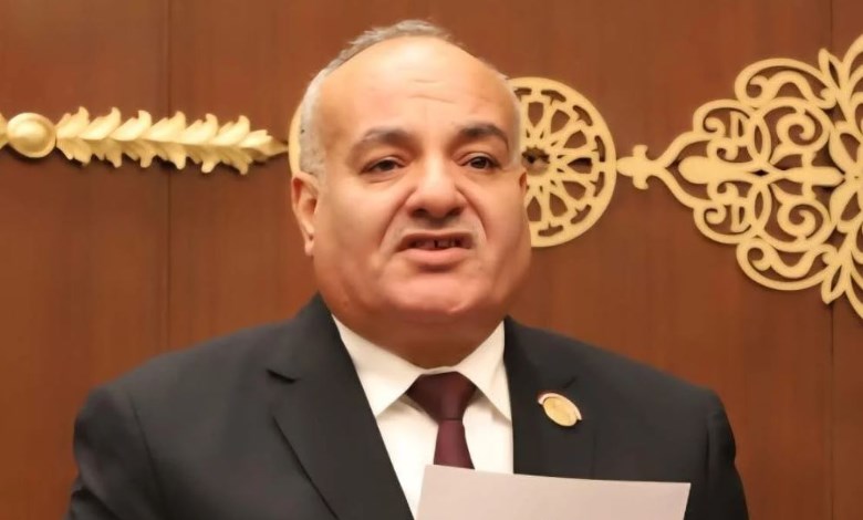محمد سليمان نوح 