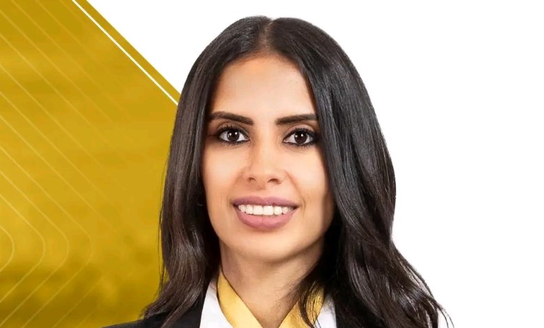 هايدى المغازى 
