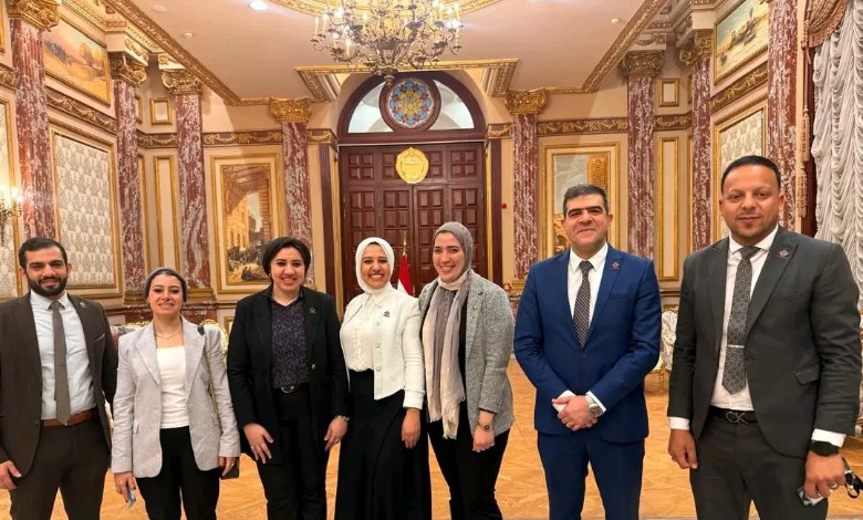 مجلس الشيوخ 