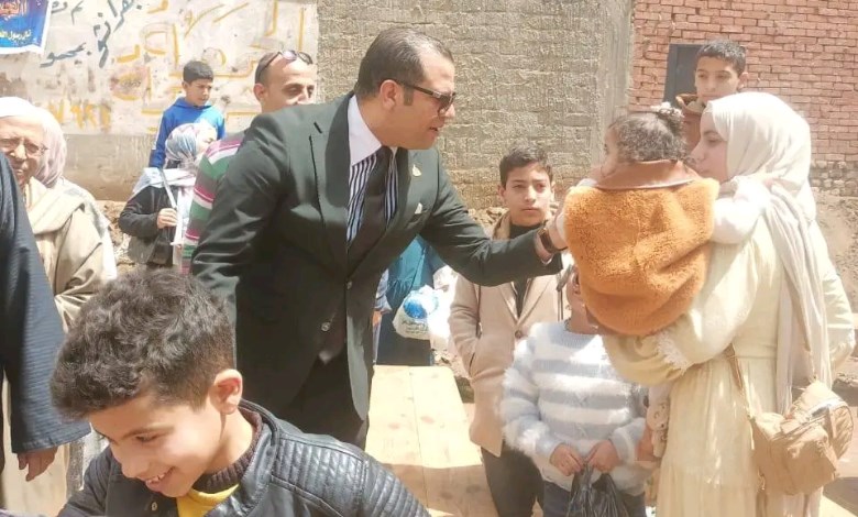 مستقبل وطن 