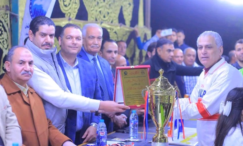مستقبل وطن 