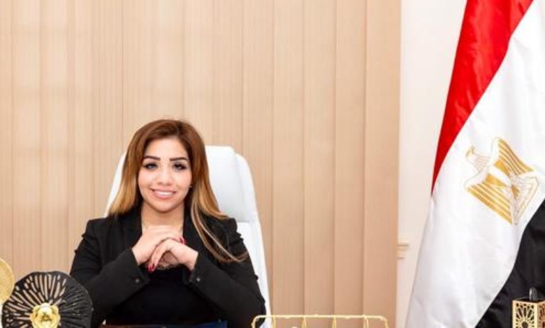 دعاء زهران 
