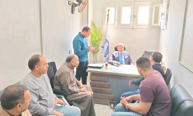 مستقبل وطن 