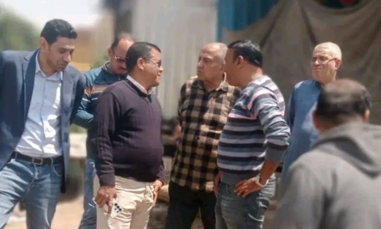 مستقبل وطن 
