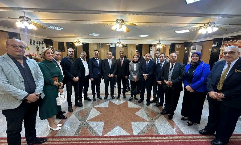 مستقبل وطن 