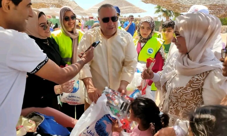 مستقبل وطن 