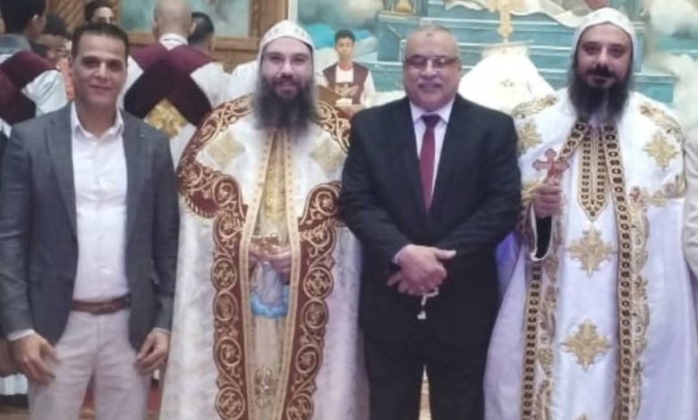 مستقبل وطن 