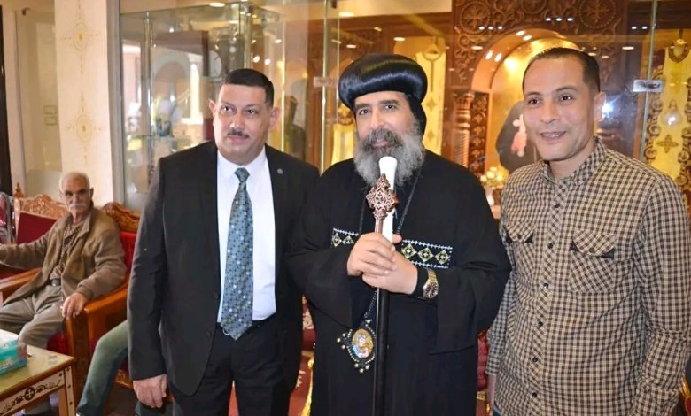مستقبل وطن 