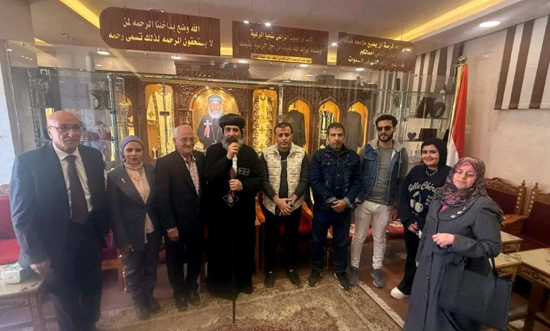 مستقبل وطن 