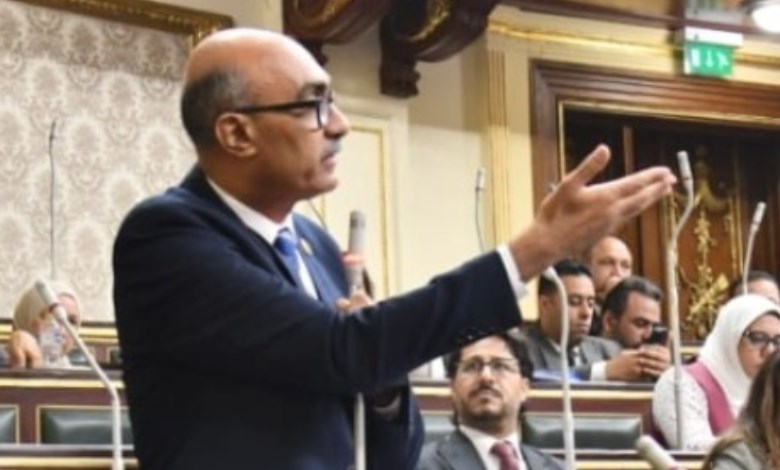 وكيل القوى العاملة