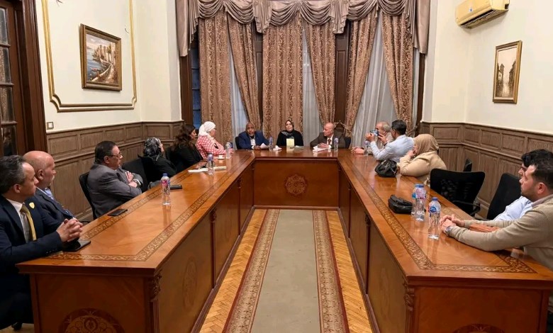 حزب المحافظين 