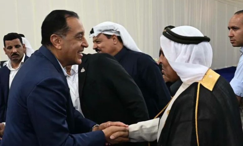 رئيس الوزراء