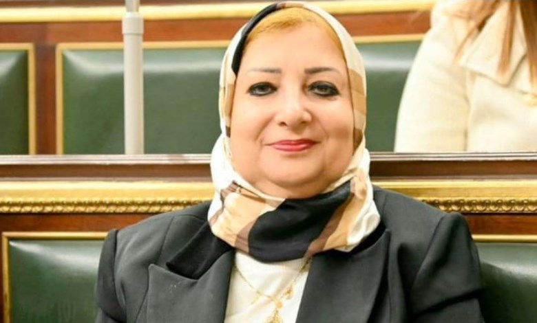 نسرين عمر 
