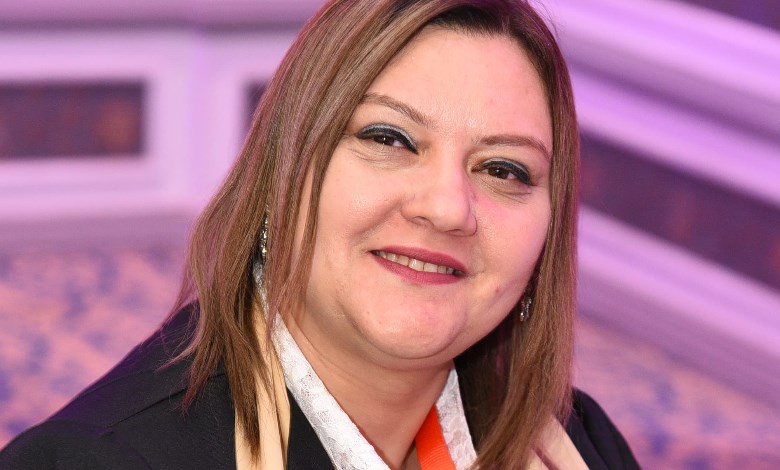 ماريان شحاتة