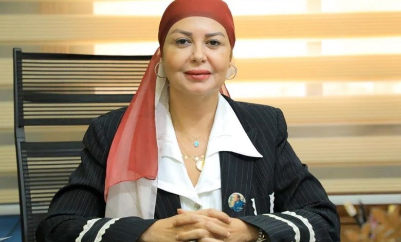امل سلامة 
