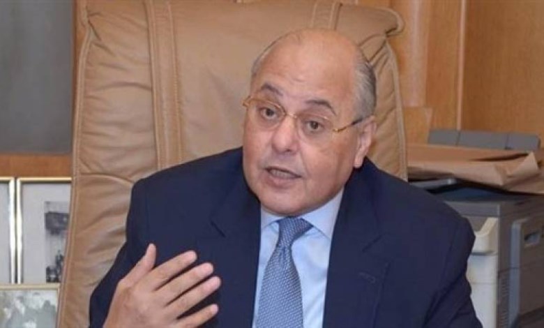موسى مصطفى 