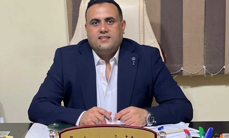 مصطفى مزيرق