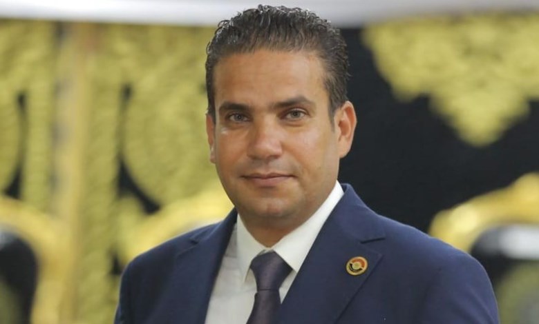 المهندس حسام يوسف 