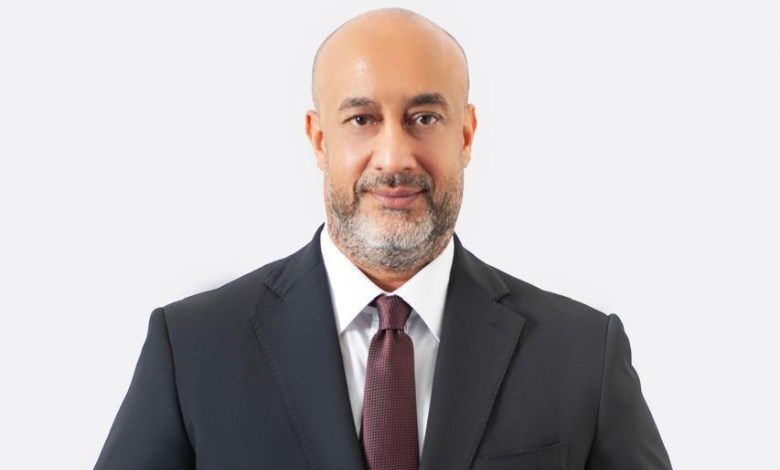 النائب حسام عبدالفتاح 