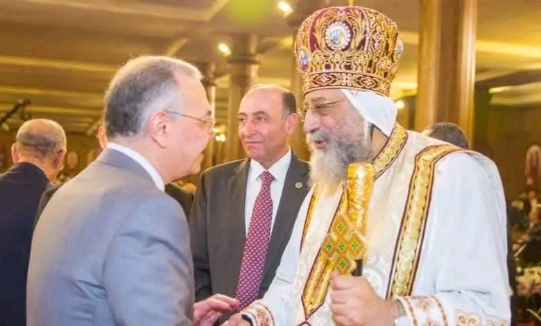 حزب المصريين الأحرار 