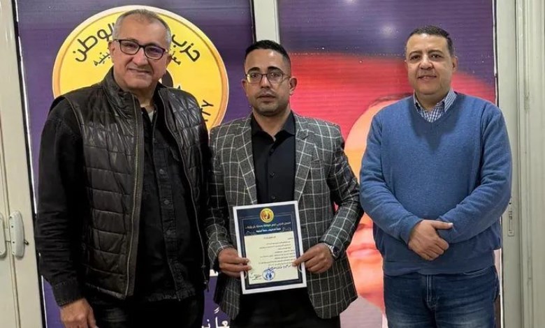 حماة الوطن بالمنيا