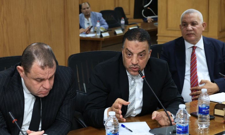 النائب فيصل أبو عريضة 