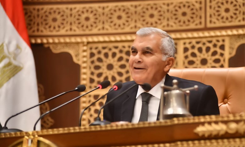 المستشار عصام فريد