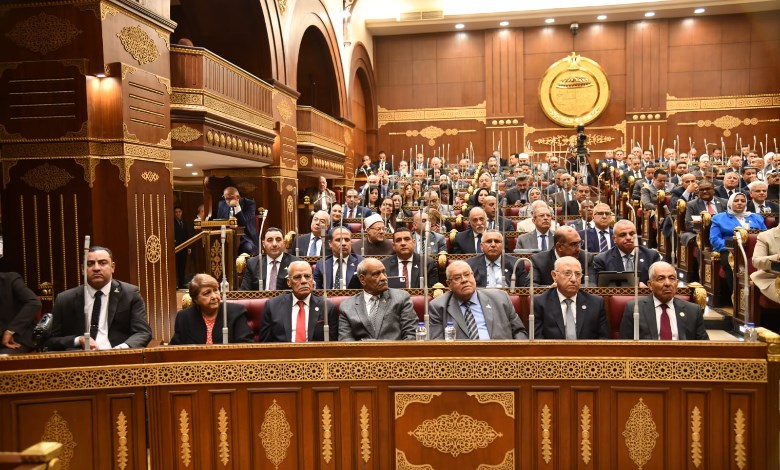 مجلس الشيوخ 