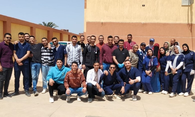 محافظه اسيوط 
