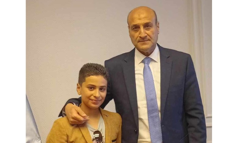العيد القومي لبني عدى