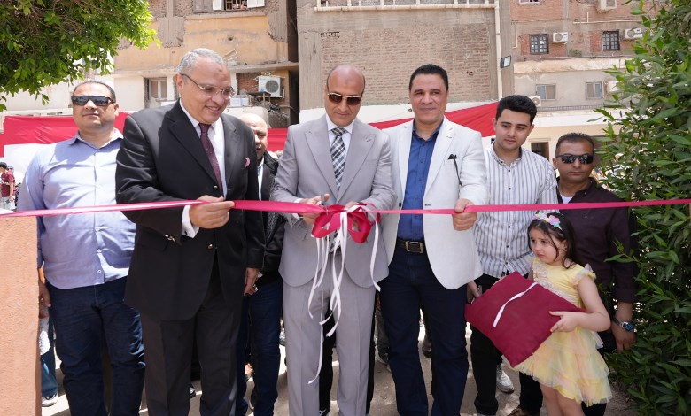 محافظه اسيوط 