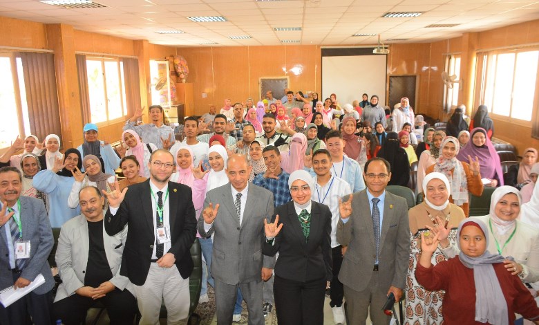 جامعة أسيوط 