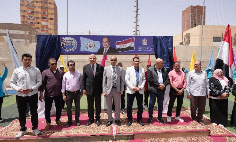 محافظه اسيوط 