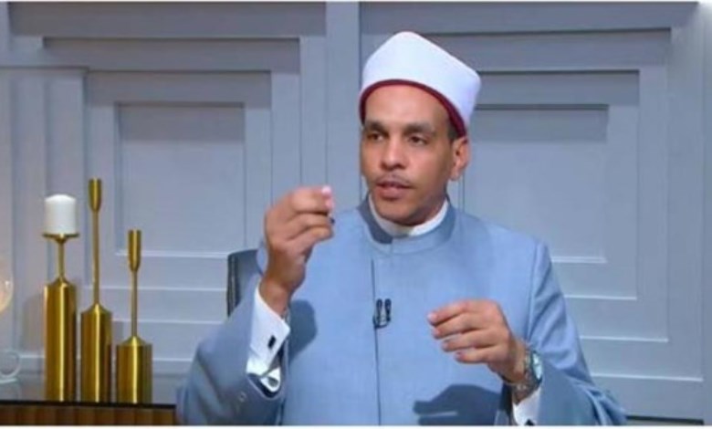 الشيخ محمد كمال، أمين الفتوى بدار الإفتاء المصرية