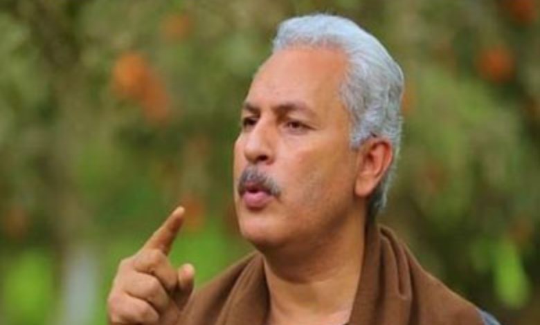 حسين عبد الرحمن أبو صدام، نقيب عام الفلاحين