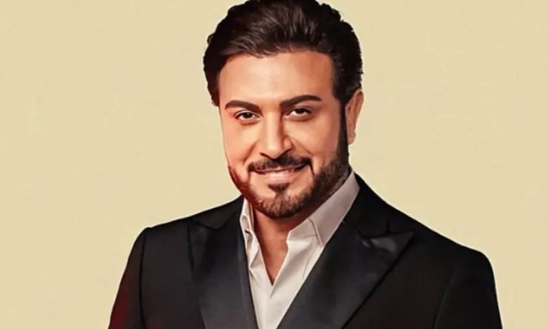 ماجد المهندس 