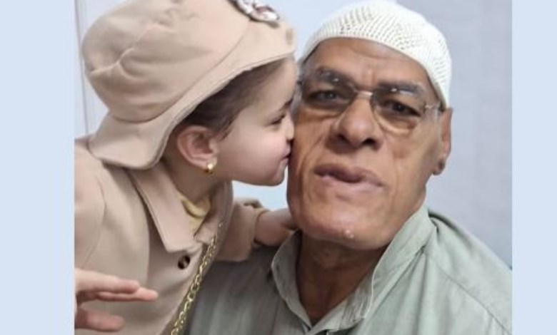 حسين ابو حجاج