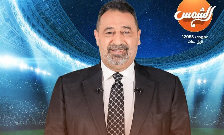 مجدي عبدالغني 